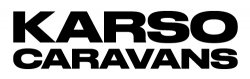 Логотип KarSo Caravans